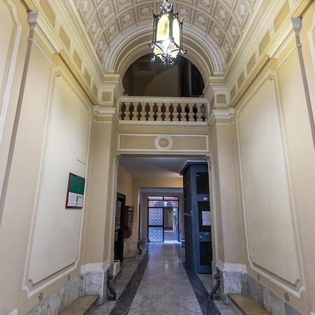 Appartement Apt Urbana 156 - Monti à Rome Extérieur photo