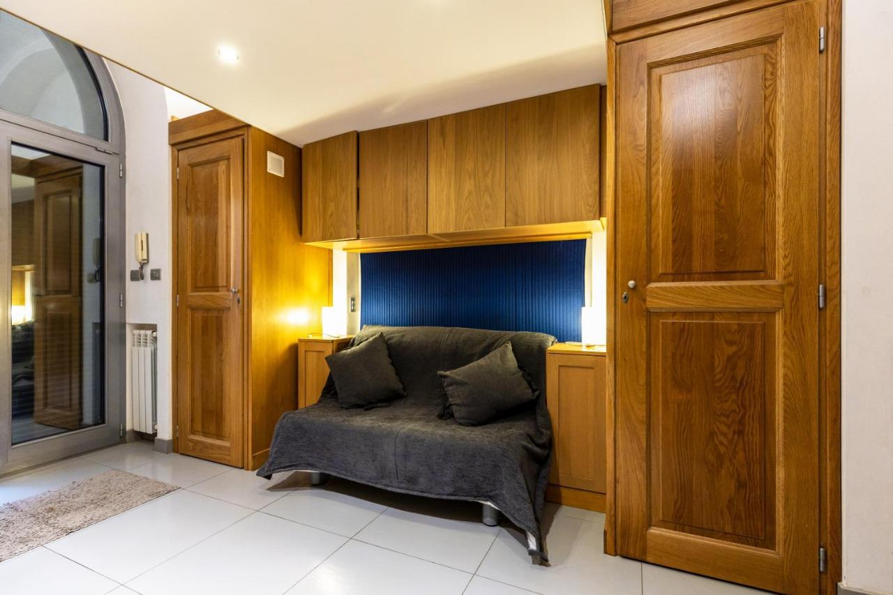 Appartement Apt Urbana 156 - Monti à Rome Extérieur photo