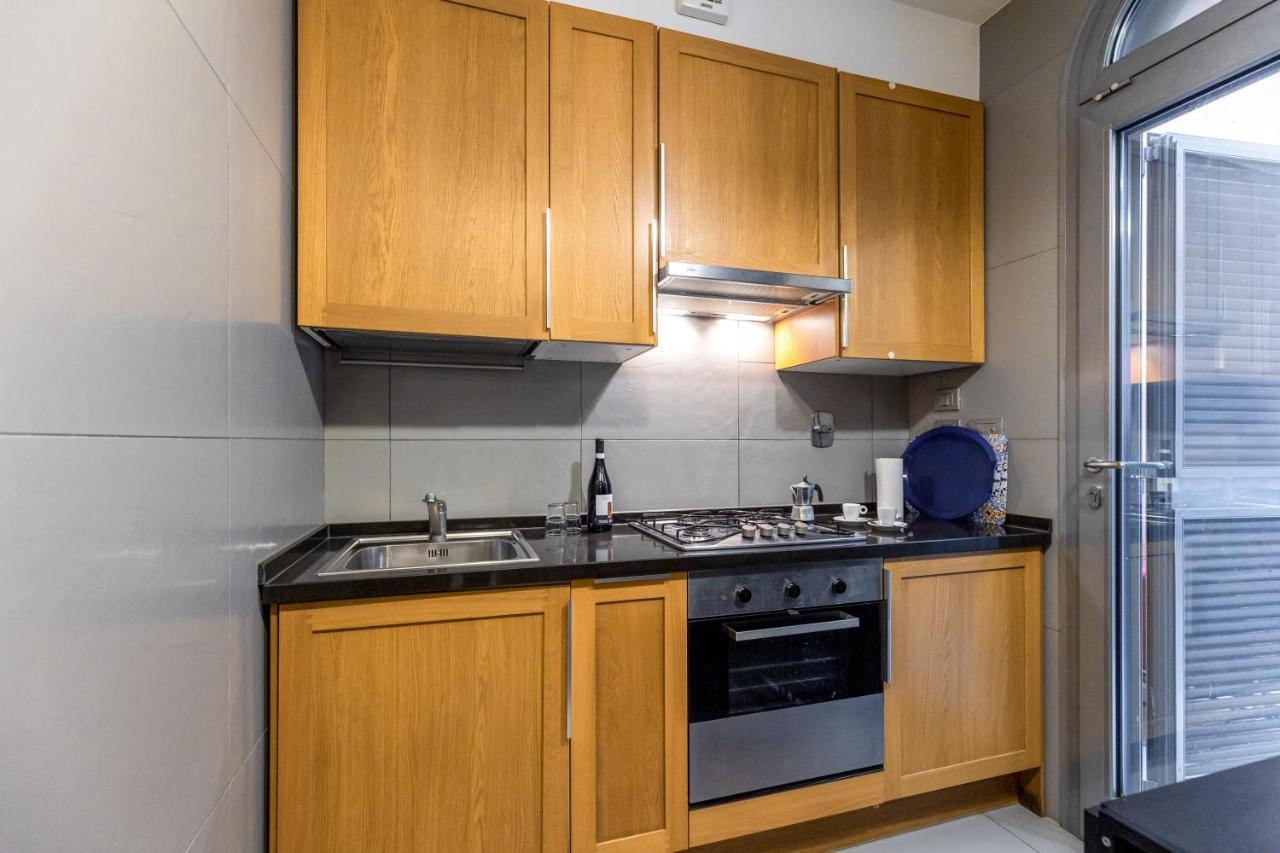 Appartement Apt Urbana 156 - Monti à Rome Extérieur photo