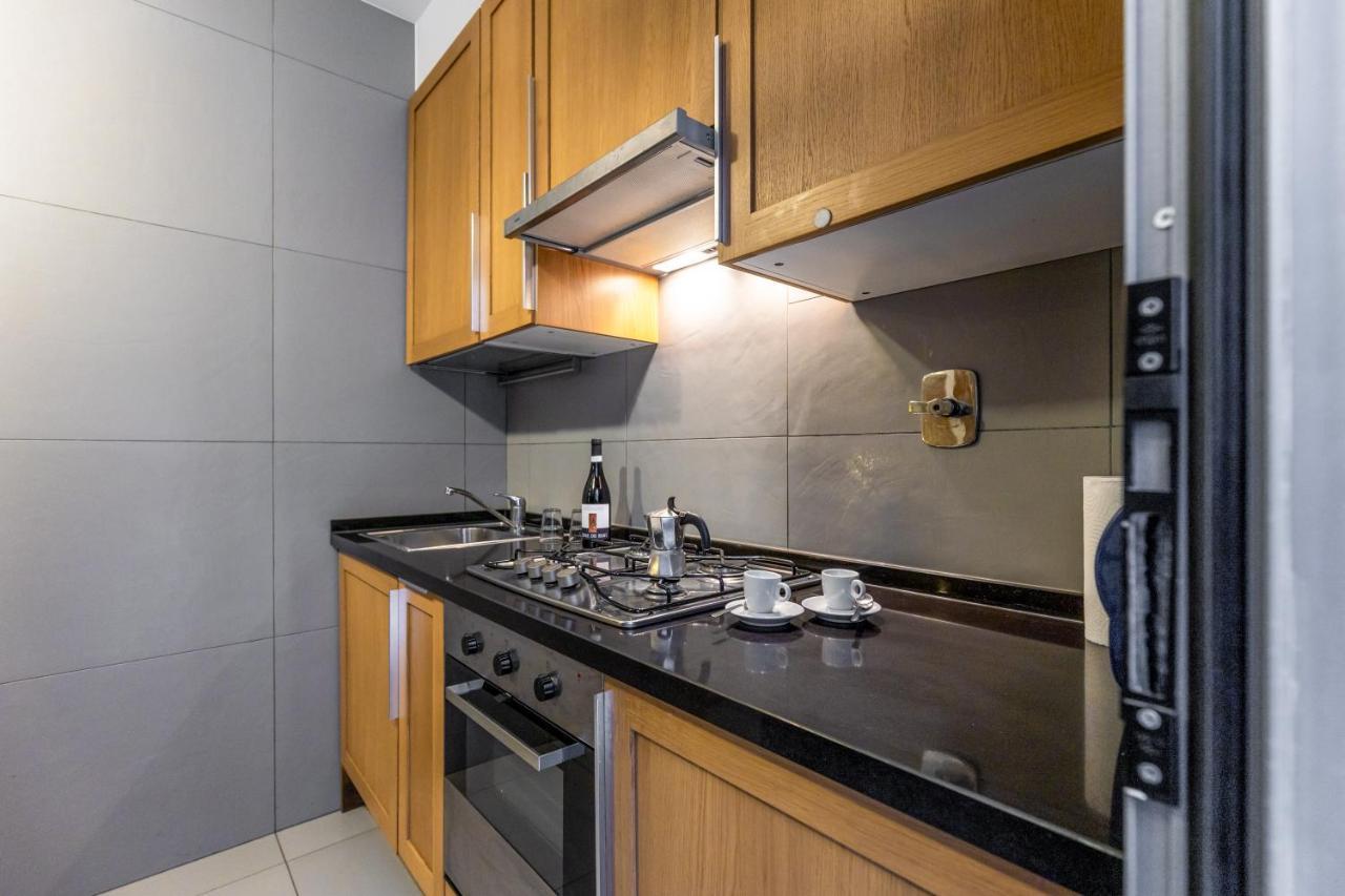 Appartement Apt Urbana 156 - Monti à Rome Extérieur photo