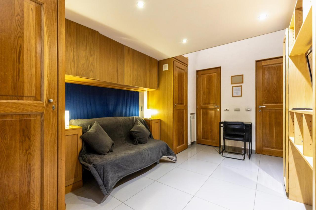 Appartement Apt Urbana 156 - Monti à Rome Extérieur photo