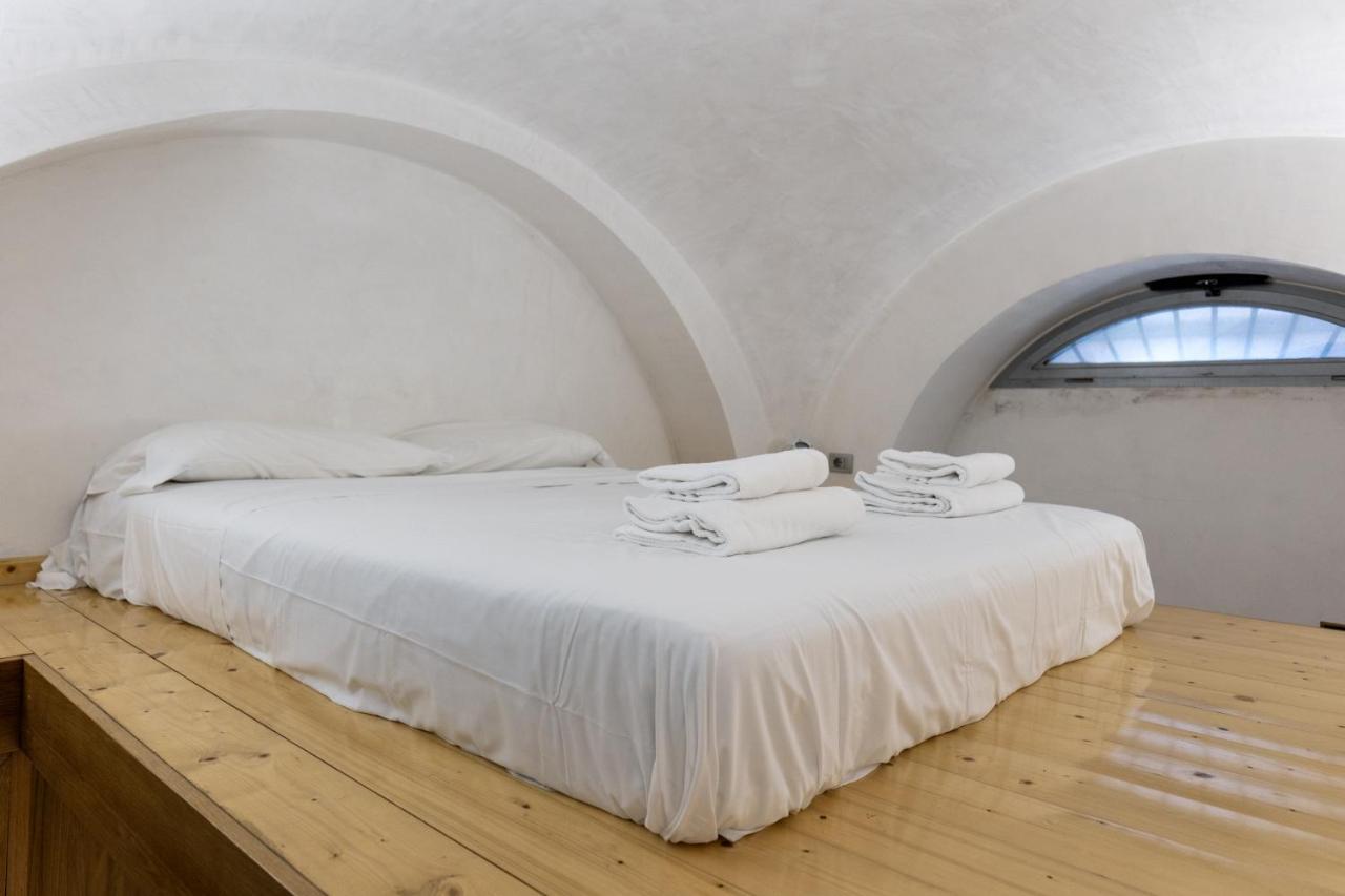 Appartement Apt Urbana 156 - Monti à Rome Extérieur photo
