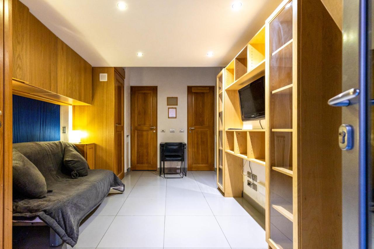 Appartement Apt Urbana 156 - Monti à Rome Extérieur photo