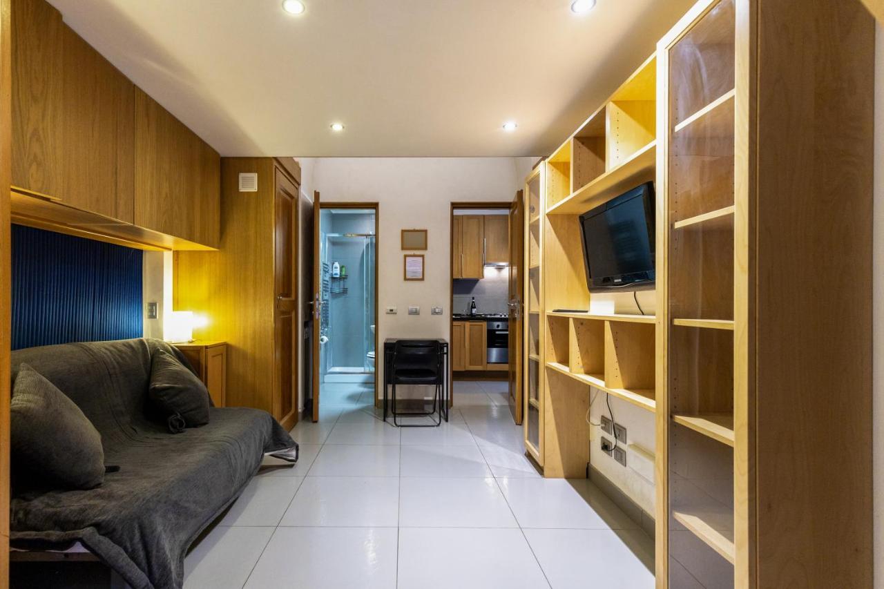 Appartement Apt Urbana 156 - Monti à Rome Extérieur photo