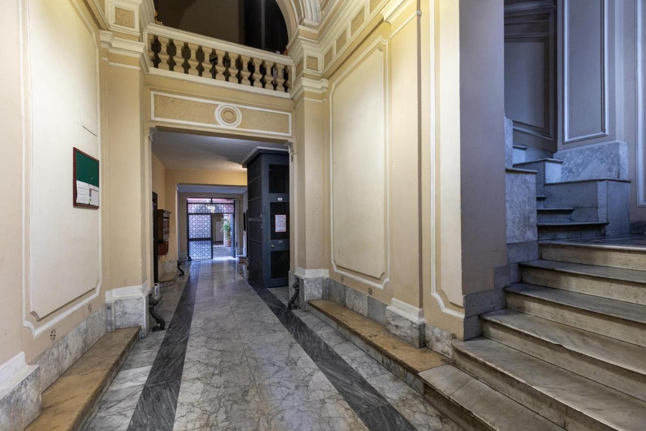 Appartement Apt Urbana 156 - Monti à Rome Extérieur photo
