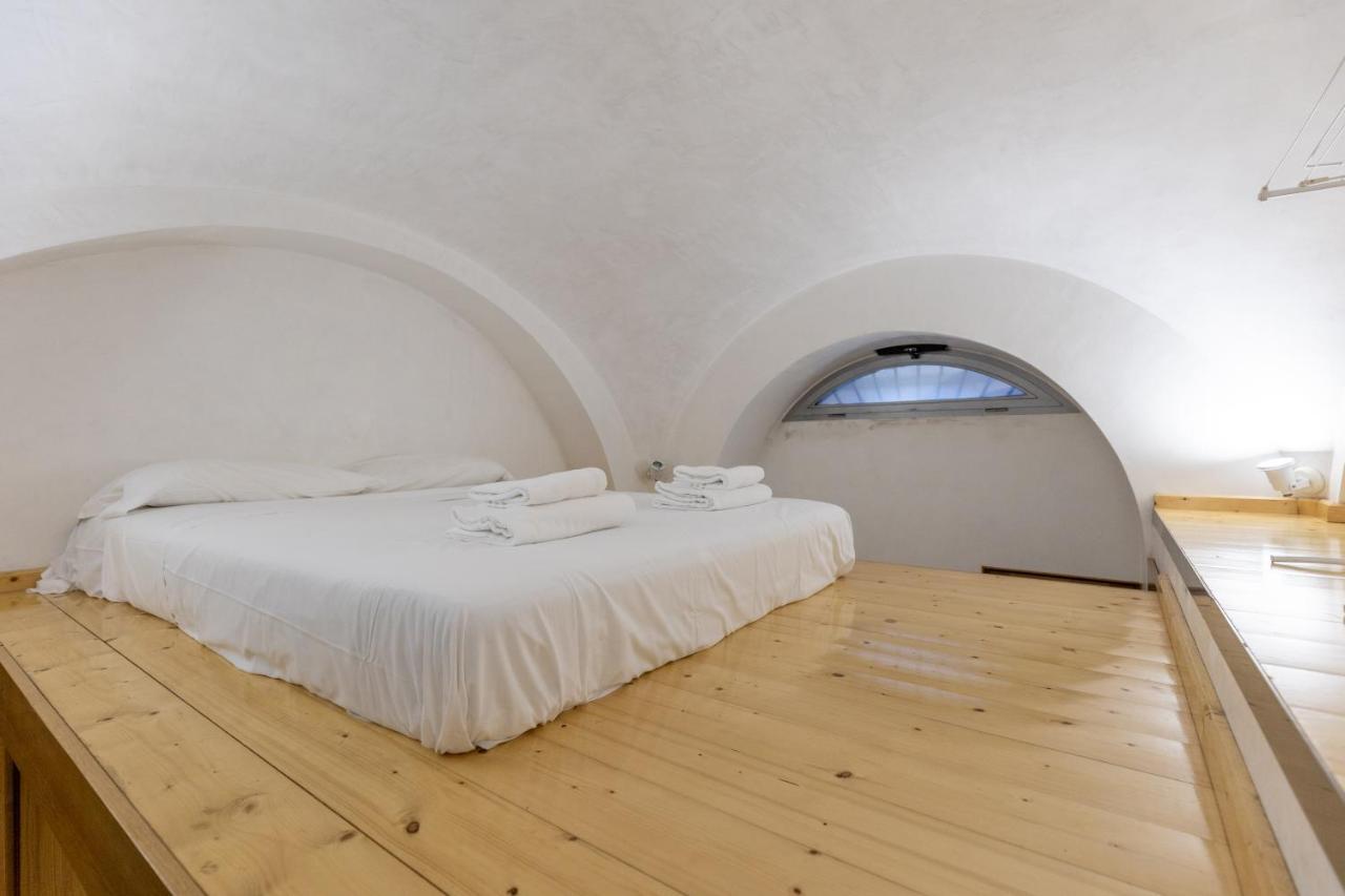 Appartement Apt Urbana 156 - Monti à Rome Extérieur photo